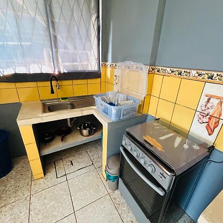 Apartament Cerca De Todo Tena Zewnętrze zdjęcie