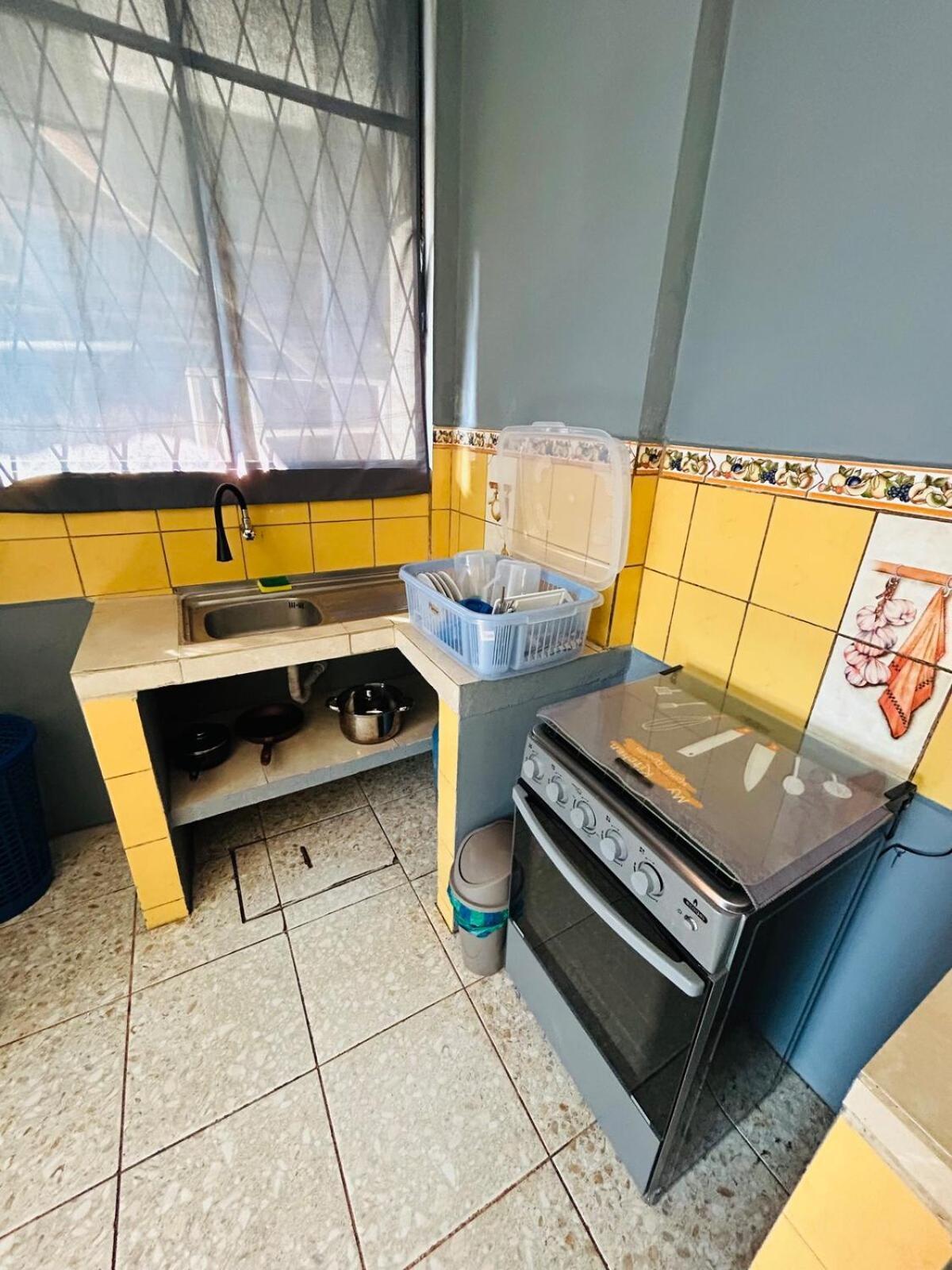 Apartament Cerca De Todo Tena Zewnętrze zdjęcie