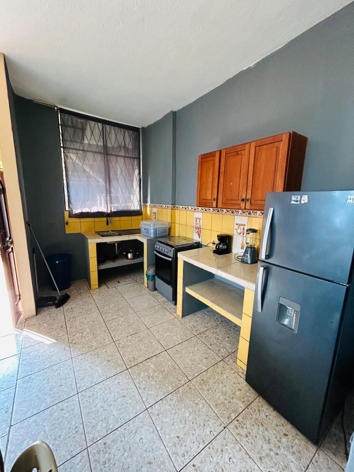 Apartament Cerca De Todo Tena Zewnętrze zdjęcie