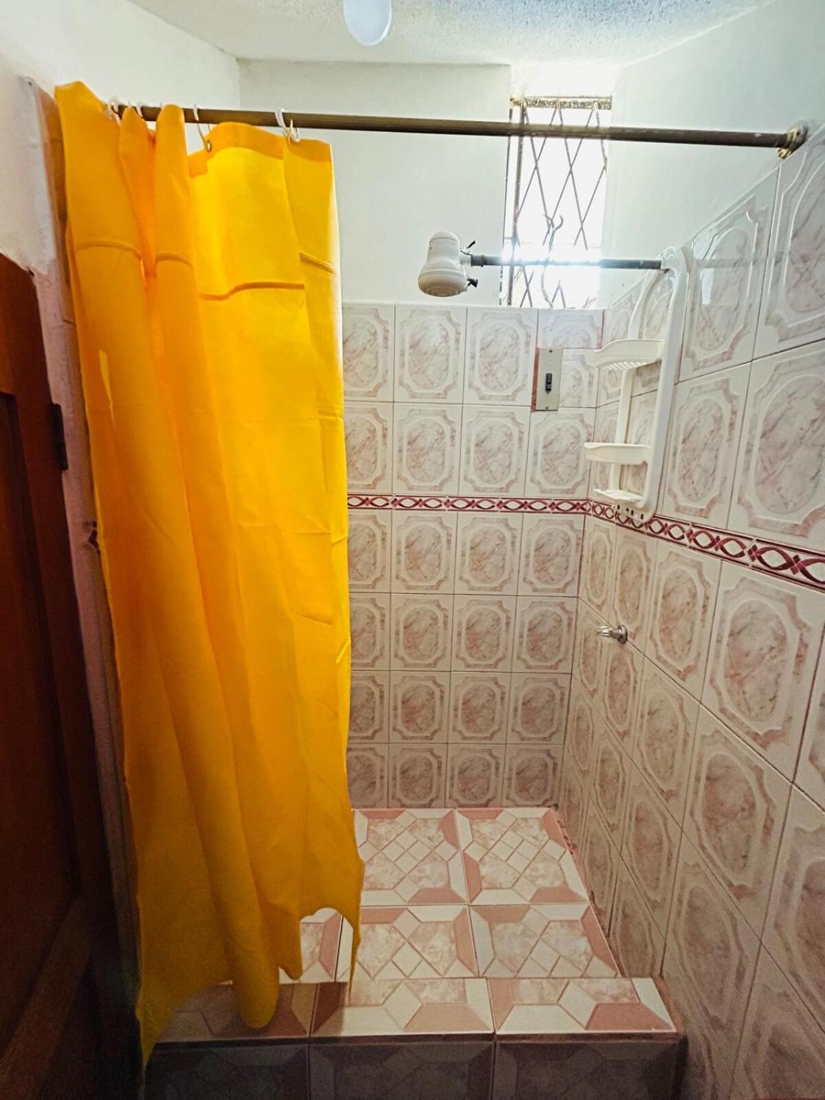 Apartament Cerca De Todo Tena Zewnętrze zdjęcie